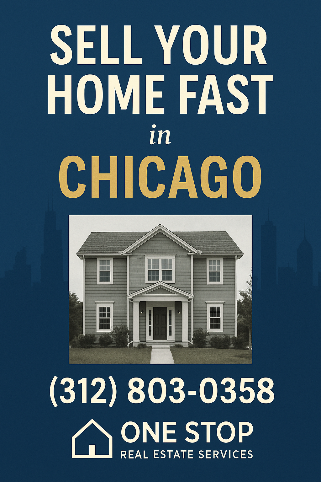 How to Buy a House in Chicago: Overcoming the Pain Points with One Stop Real Estate